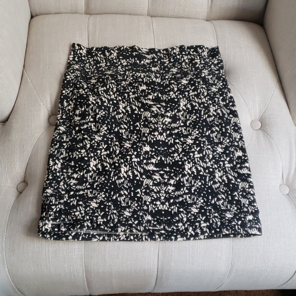 Forever 21 mini skirt